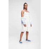 GAP Children's Dress Teen Tiered Midi Dress - Girls | Shoptok.si