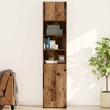  Ormar za Zid Staro drvo 50 x 42.5 x 40 cm Konstruirano drvo | shoptok.hr