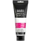 LIQUITEX Basics Efekt medij (Prozorna, Sijaj, 250 ml) | Shoptok.si