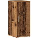 vidaXL Ormari za cipele 2 kom staro drvo 32x35x70 cm konstruirano drvo | shoptok.hr