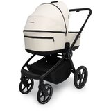 MUUVO Five dječja kolica 2u1, Desert sand | Shoptok.si