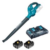 Makita akumulatorski duvač lišća DUB361Z23RDAKC z DUB361Z23RDAKC Cene
