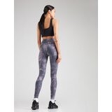 Only Play Sportske hlače 'ONPJAM-2-ROSE' antracit siva / lila | shoptok.hr