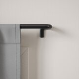Umbra Jeklena karnisa z nastavljivo dolžino 167 - 365 cm Twilight – | Shoptok.si