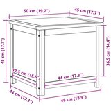  Shranjevalna škatla Enobarvno, (5000113030) | Shoptok.si