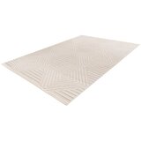 Kayoom RAVNO TKANA PREPROGA 120/170 cm tkano slonova kost | Shoptok.si