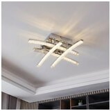 Eglo 96093 - led plafonsko svetlo pertini 4xLED/5W/230V | Eponuda.com