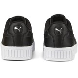 Puma Ženske patike CARINA STREET bele | Eponuda.com