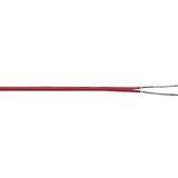 LAPP 1-žilni vodič lflex heat 180 siz, 2 x 0,5 Cijene