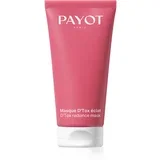 Nue Masque D’tox kremasta maska z razstrupljevalnim učinkom 50 ml