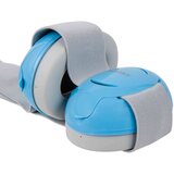Dooky Baby Ear Protection BABY 0-36m zaštita sluha za djecu Blue 1 kom | shoptok.hr