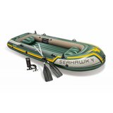 Intex Čamac Seahawk 4 + poklon dušek | Eponuda.com