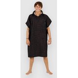 After Tech Pocket Surf poncho black snake Cene