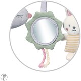 BabyOno Have Fun Nature kontrastna viseča igrača 0m+ 1 kos | Shoptok.si
