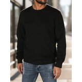 DStreet Bluza męska czarna | shoptok.hr