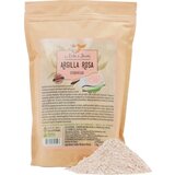 Le Erbe di Janas roza glina - 1 kg Cene