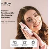 SoFlow High Porosity Hair Emollient Oil hidratantno ulje za lomljivu i iscrpljenu kosu 150 ml | shoptok.hr