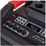 Prenosni karaoke zvočnik Aiwa KBTUS-608 | Shoptok.si