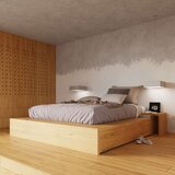  Stropna svetilka HORUS 35 siva, (21348142) | Shoptok.si