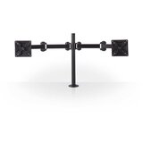 Nedis (ERGODMM100BK) nosač za monitor zglobni 14"-24" do 14kg | ePonuda.com