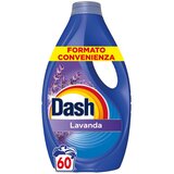 Dash tekući deterdžent Lavanda 60 pranja 2.7l / XXL | shoptok.hr