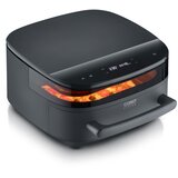 Caso AirFry & PizzaChef vroc pec za 3191 zrak-Friteza, pico, | Shoptok.si