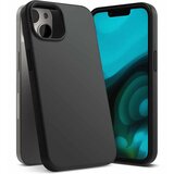 Ringke SILICONE MASKA ZA IPHONE 14 PLUS / 15 PLUS CRNA | shoptok.hr