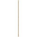  Unutarnja vrata Prirodna 73,5 x 211 cm Šperploča | shoptok.hr