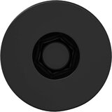  Šestarasti vijak s čepom 2 pcs Crna M5 x 40 mm Željezo | Eponuda.ba