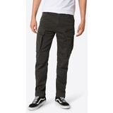G-star Cargo hlače tamo siva | shoptok.hr