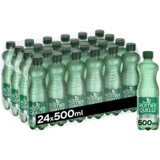 Römerquelle gazirana mineralna voda 0,5l, 24komada, XXL Cijene