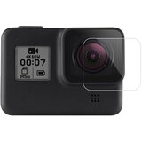GoPro telesin set zaštitnih stakala za Hero8 GoPro telesin set zaštitnih stakala za Hero8 Slike