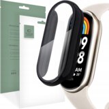 TECH-PROTECT OVITEK OVITEK DEFENSE360 ZA XIAOMI SMART BAND 8 / 8 NFC ČRN, (22069459) Cene