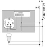 Philips Hue modul | Eponuda.com