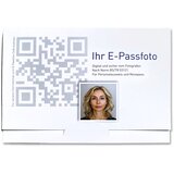 DAIBER 1x50 Passbildmappen E-Passfoto-PORTRAIT 14028 Cijene