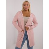 P-M Sweater-PM-SW-PM728.02-light pink | Shoptok.si