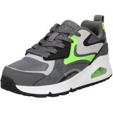 Skechers UNO GEN1 - COLOR SURGE, dečije patike za slobodno vreme, siva 403647L cene