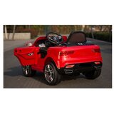  Auto na akumulator HL1538 - crveni | shoptok.hr