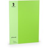 Grupo FOLIJA A4 COLORETTI 10 ENOT ZELENA, (20862639) | Shoptok.si