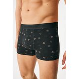 Il Granchio 3PACK Bokserice Marcian | shoptok.hr