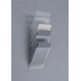 Durable Stojalo Flexiboxx 6 A4 | Shoptok.si