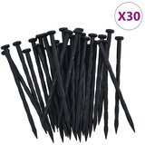  Fleksibilni rubnjak za travnjak s 30 klinova 10 m 5 cm | Eponuda.com