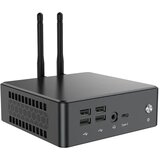 Zeus mini pc MPI12- intel i3-1220P 10C 4.4 GHz/DDR4/M.2/LAN/Dual wifi/bt/hdmi/dp/ | ePonuda.com