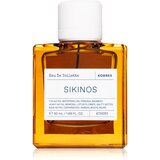 Korres Sikinos toaletna voda uniseks 50 ml | shoptok.hr