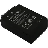 Baterija 7.4V Li-ion 1350mAh 9.99Wh za fotoaparat Nikon EN-EL25, (5000309882)