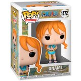 Funko animation: one piece - onami (wano) Cene