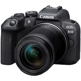 Canon EOS R10 RF-S18-150 SISTEMSKI FOTOAPARA