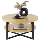 Mömax Klubska Miza Rondo | Shoptok.si
