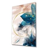 WALLXPERT dekorativna slika od kaljenog stkla elite 2 (0508) 72 x 46cm | ePonuda.com