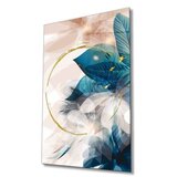 WALLXPERT Slika od kaljenog stakla 72x46cm | Eponuda.ba